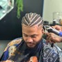 MENS BRAIDS