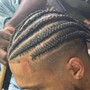 MENS BRAIDS