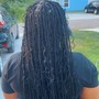 Kinky Twist