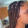 Box Braids