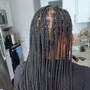 Kinky Twist