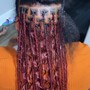 Crochet Braids