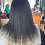 Keratin Treatment