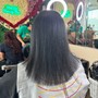 Keratin Treatment