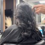 Brazilian Blowout