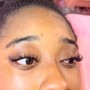 Eyelash Extensions