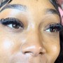 Classic lash Extensions