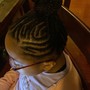 Kid's Braids