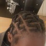 Kid's Braids