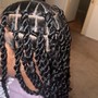 Kinky Twist