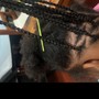 Kinky Twist