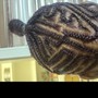 Senegalese Twist