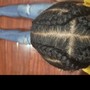 Kinky Twist