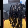 Kinky Twist