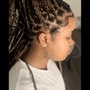 Senegalese Twist