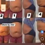 Viral Butt Enhancement