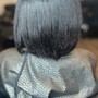 Keratin Treatment