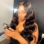 Closure Sew-in