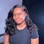 Closure Sew-in