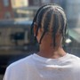 Cornrows