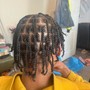 Senegalese Twist