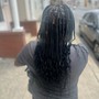 Senegalese Twist