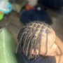 Dreadlocks Retwist