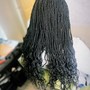 Senegalese Twist