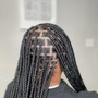 Soft locs