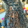 Box Braids