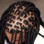 Loc Retwist