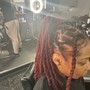 Dreadlocks