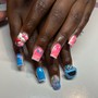 CHILDREN MANICURE 5-13