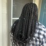 Havana Twists(One size)