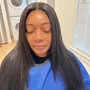 Lace Closure Sew In