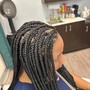 Crochet Braids