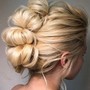 Updo