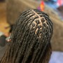 Kid's Braids