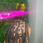 Natural 2Strand Twist