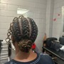 Kinky twist