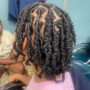 Start up locs