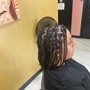 Cornrows