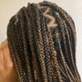 Mini Twists