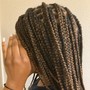 Goddess Twists