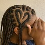 Mini Twists