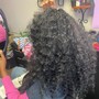 Closure Sew In