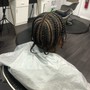 Deep Conditioning Treatment