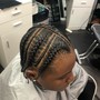 Cornrows