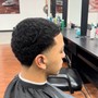 Beard Trim and line up