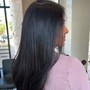 Brazilian Blowout